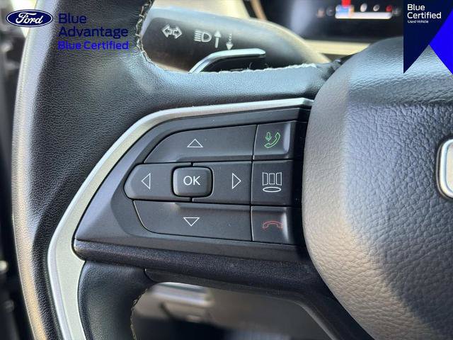 Used 2021 Jeep Grand Cherokee L Laredo RWD image 22
