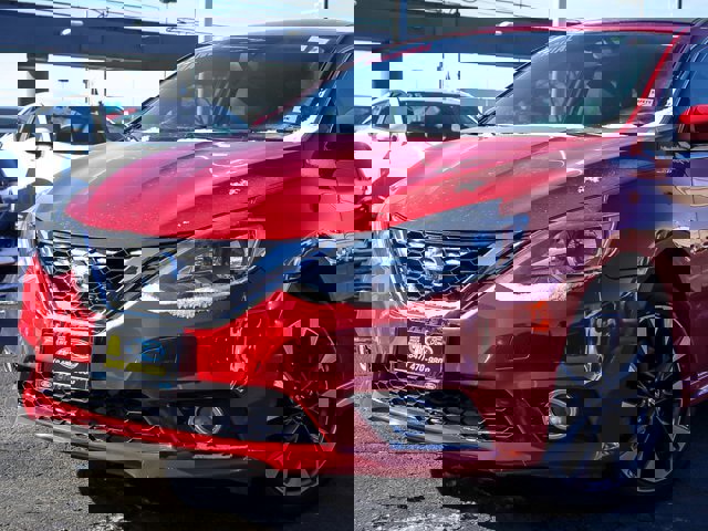 Used 2017 Nissan Sentra SR Turbo w/ SR Turbo Premium Package image 2