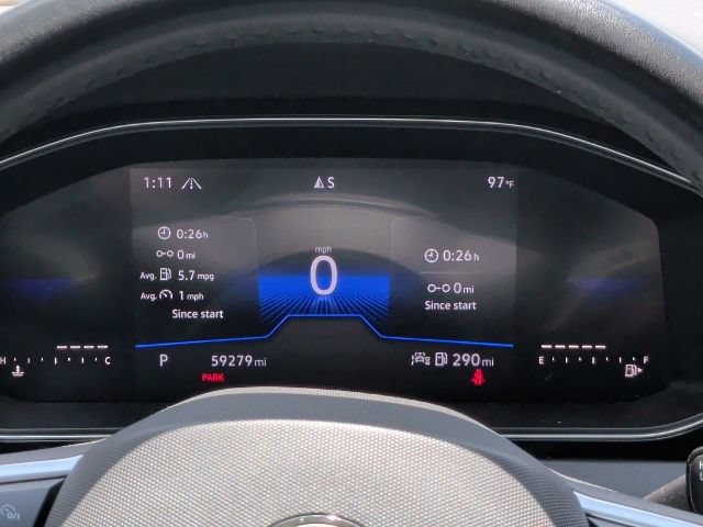 Used 2025 Volkswagen Jetta SE FWD image 20