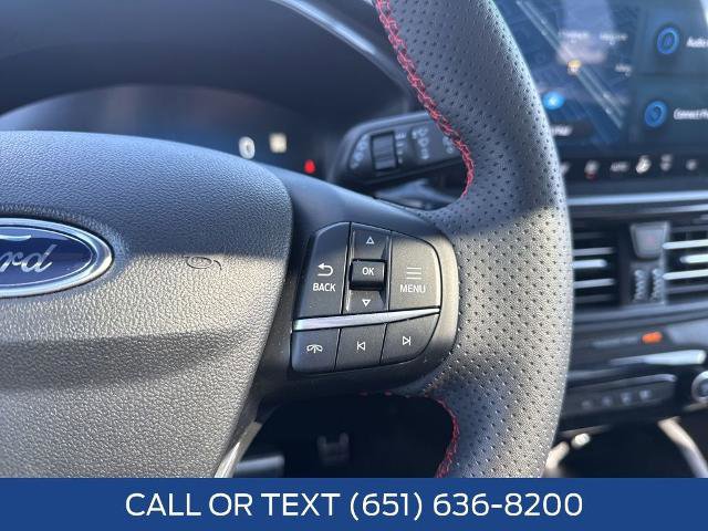 Certified 2023 Ford Escape ST-Line Select w/ Tech Pack #2 image 23