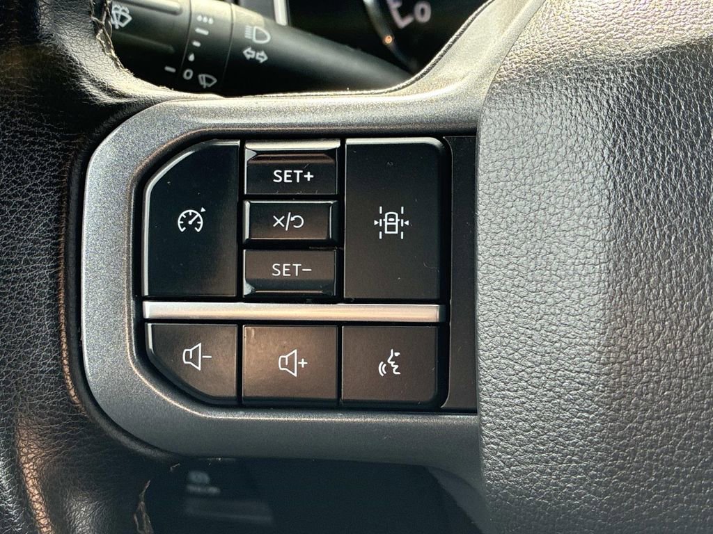 Certified 2023 Ford F150 XLT w/ Equipment Group 302A High image 24