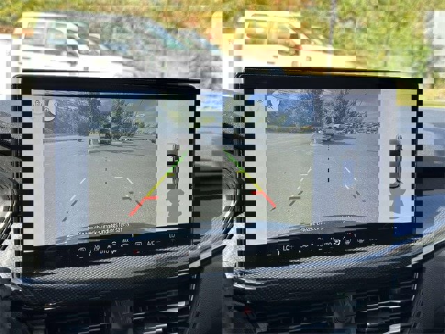 Certified 2024 Ford Escape ST-Line w/ Tech Pack #1 image 10