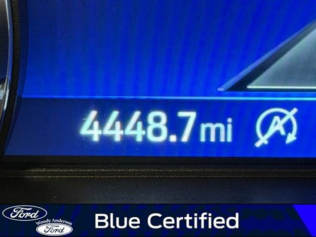 Certified 2023 Ford Maverick Tremor w/ Tremor Off-Road Package image 14