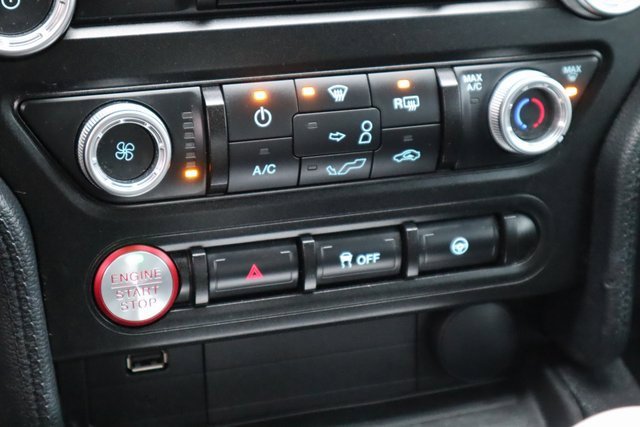 Certified 2020 Ford Mustang GT image 28