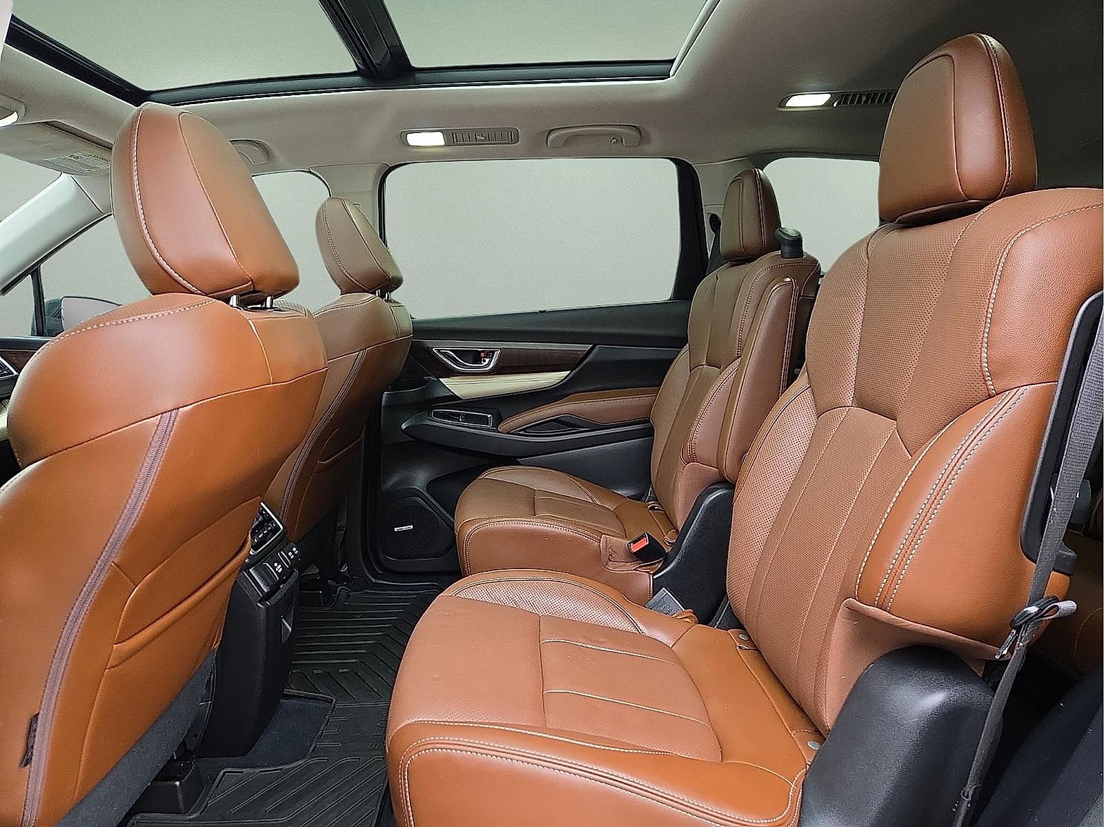 Used 2021 Subaru Ascent Touring w/ Popular Package #2A image 11