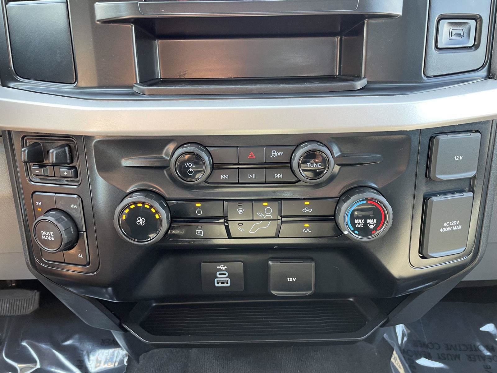 Certified 2026 Ford F250 XLT AWD/4WD image 24