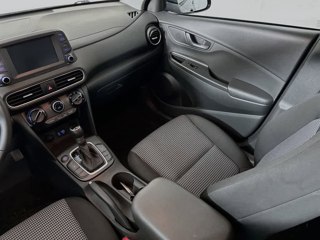 Used 2019 Hyundai Kona SEL FWD image 11