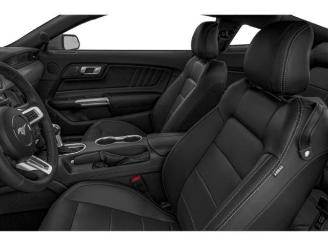 Certified 2021 Ford Mustang GT Premium w/ GT Performance Package RWD image 9