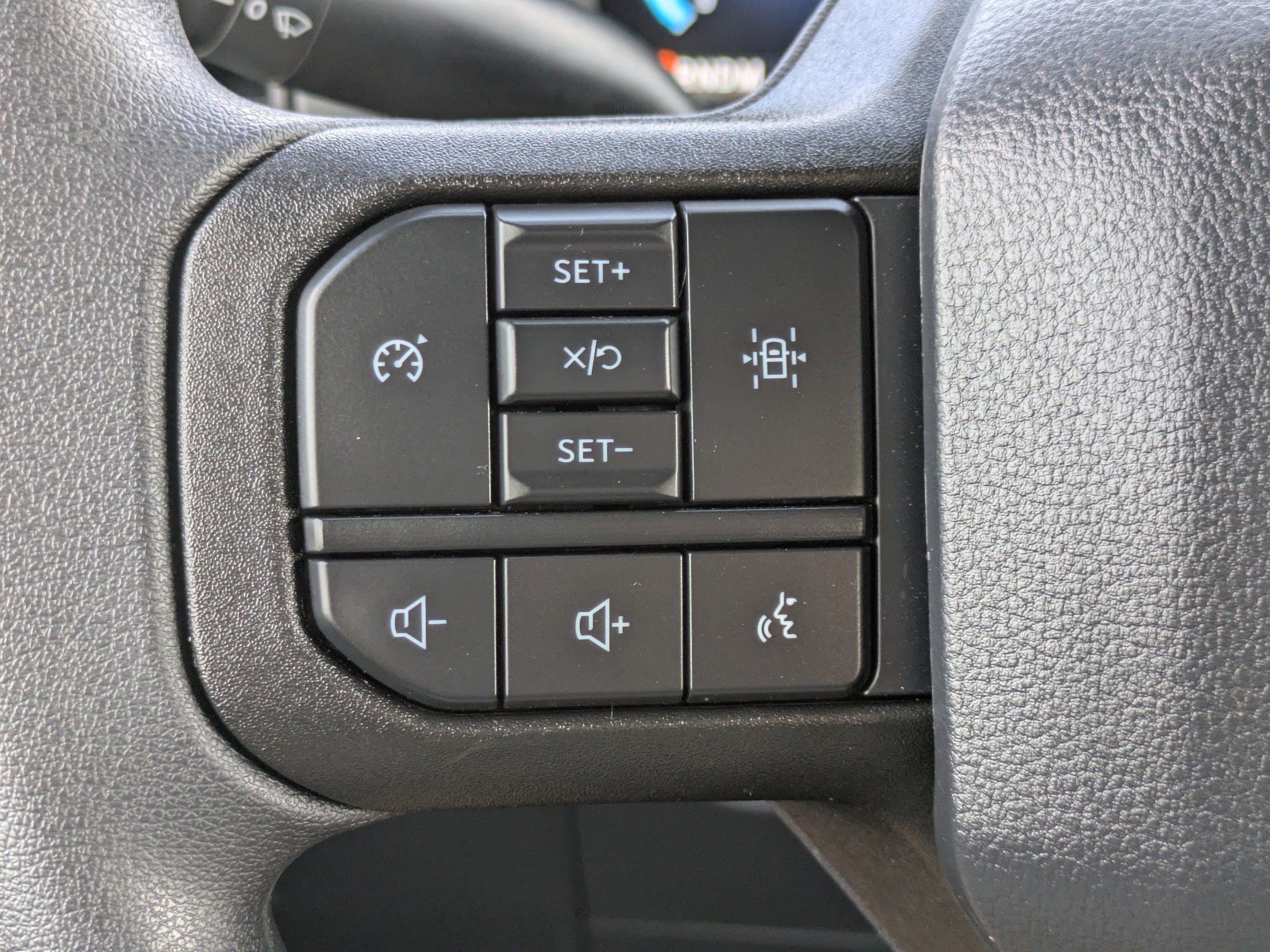 Certified 2025 Ford F150 STX w/ Equipment Group 200A image 20