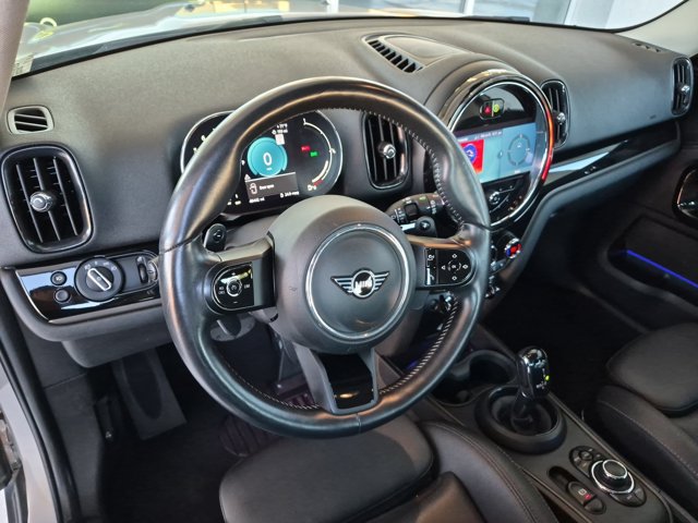 Used 2024 MINI Cooper Countryman S AWD/4WD image 17