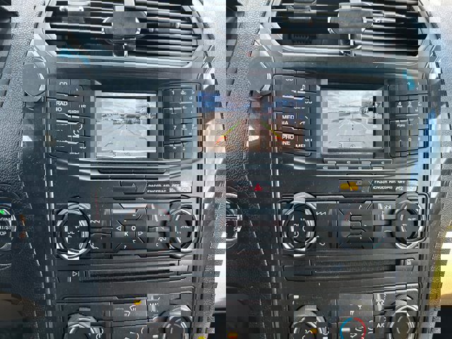 Certified 2017 Ford Explorer XLT image 29