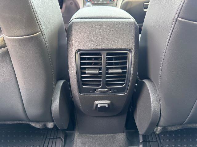 Certified 2019 Ford Escape SEL AWD/4WD image 22