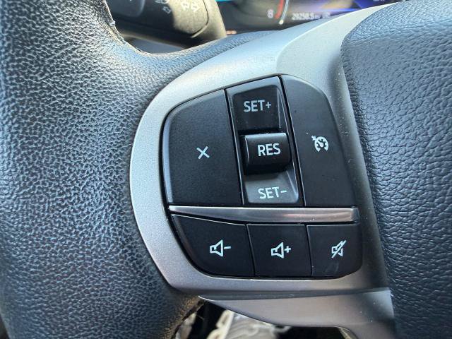 Certified 2024 Ford Explorer XLT w/ Equipment Group 202A AWD/4WD image 13