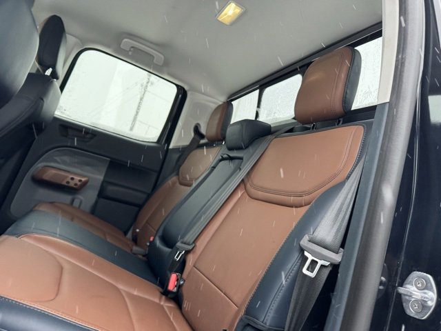 Certified 2022 Ford Maverick Lariat image 15