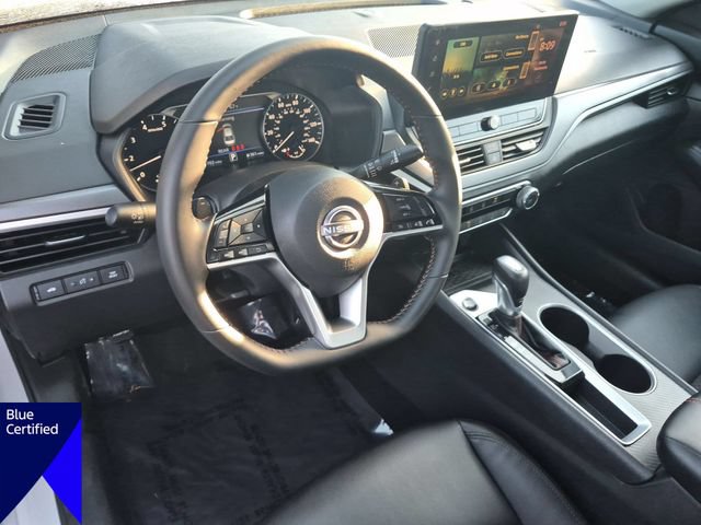 Used 2026 Nissan Altima 2.5 SR FWD image 15
