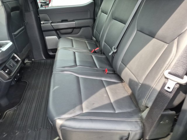 Certified 2024 Ford F150 XLT w/ Equipment Group 303A High AWD/4WD image 31