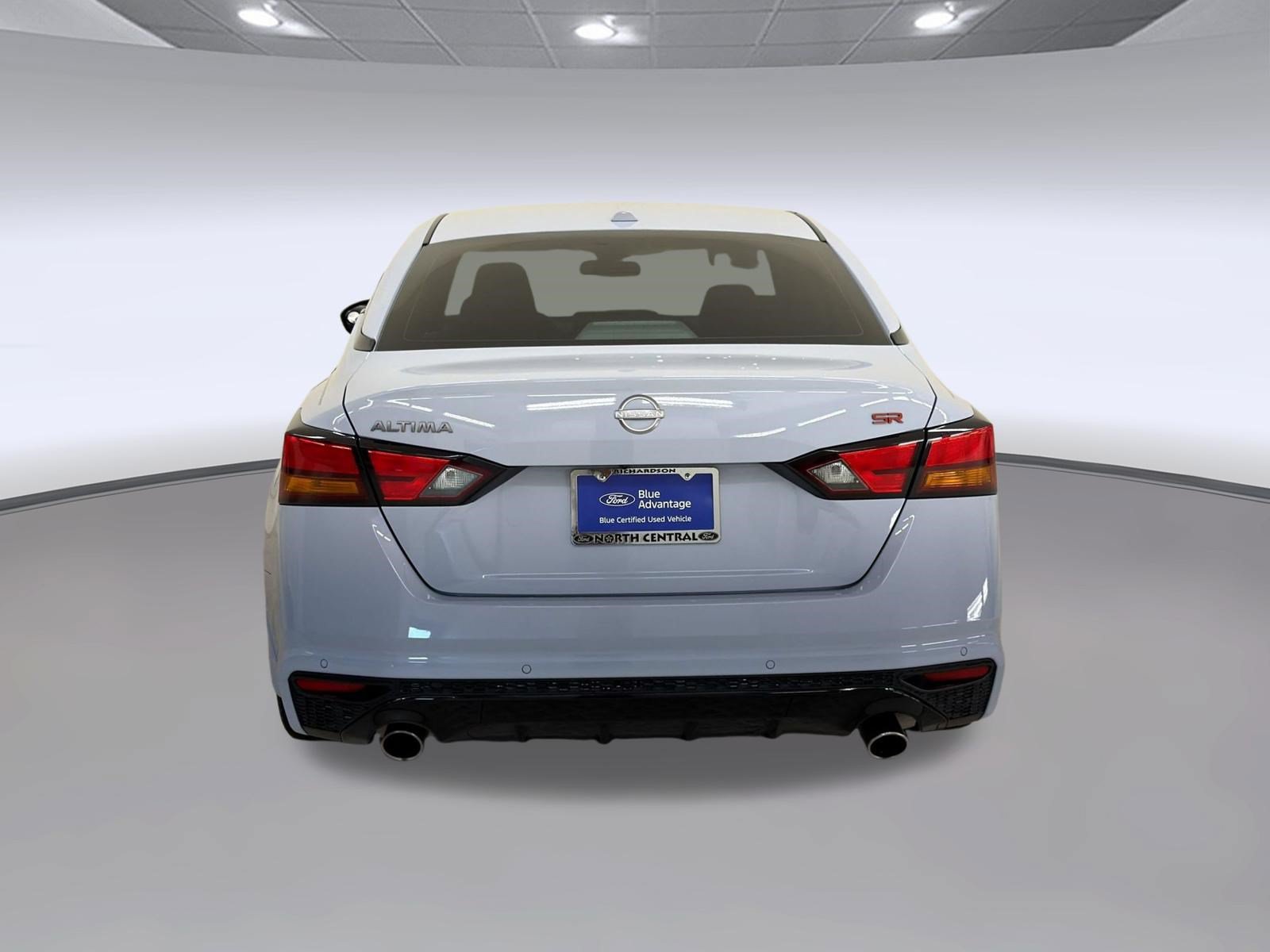 Used 2024 Nissan Altima 2.5 SR w/ SR Premium Package FWD image 10