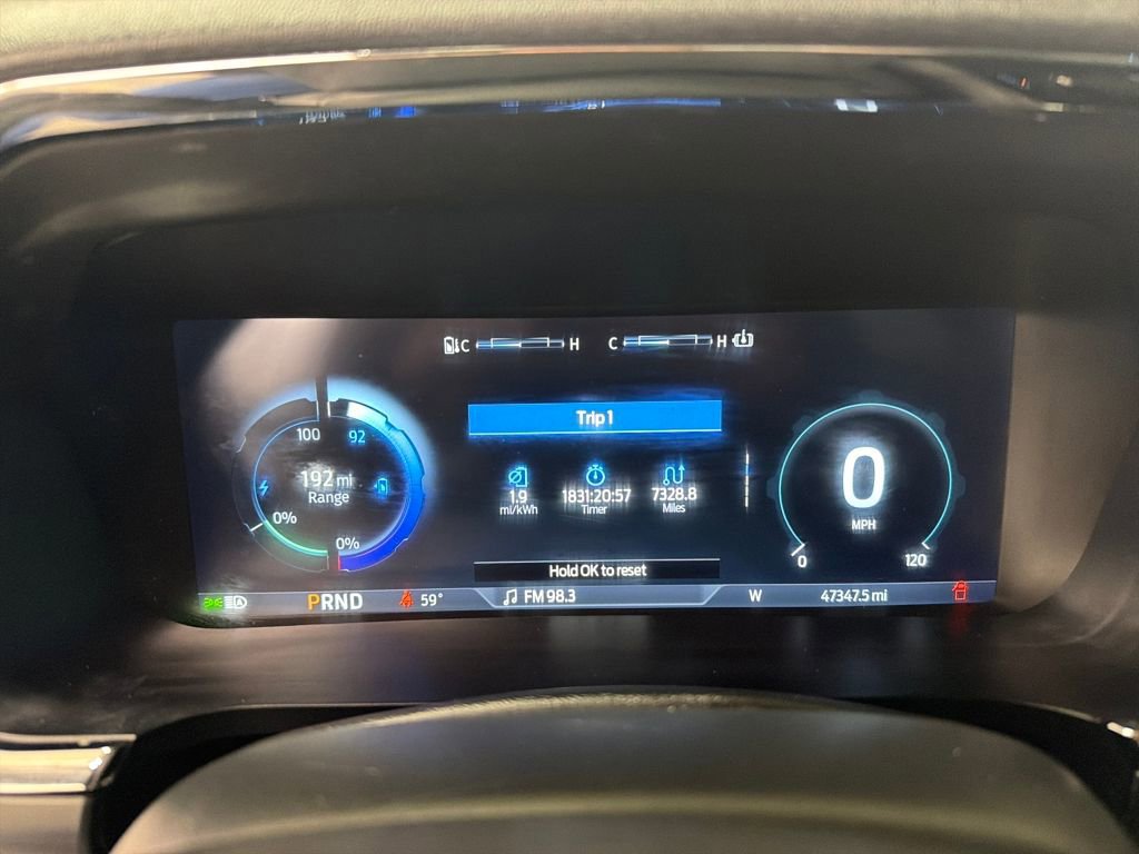 Certified 2023 Ford F150 Lightning Pro image 23