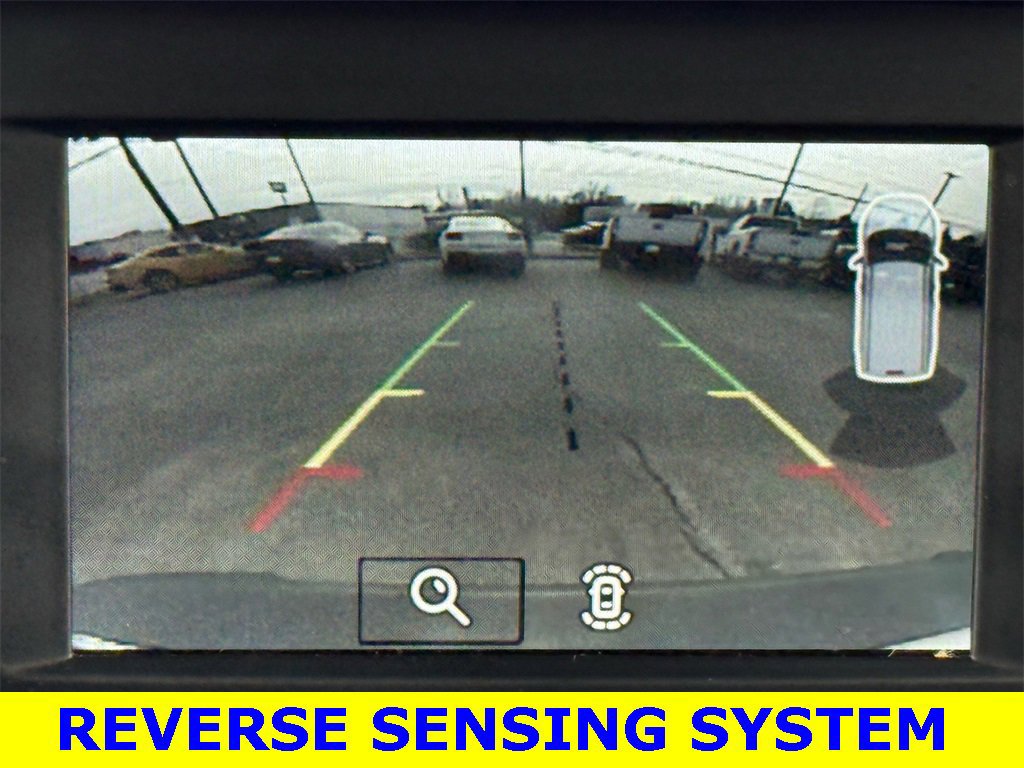 Certified 2020 Ford Transit Connect XL image 23