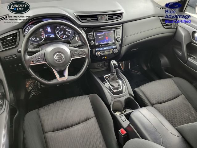 Used 2020 Nissan Rogue SV image 34