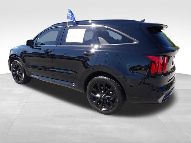 Used 2023 Kia Sorento SX FWD image 6