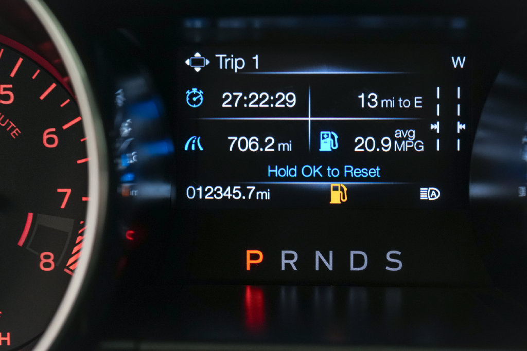 Certified 2018 Ford Mustang GT Premium w/ Safe & Smart Package RWD image 23