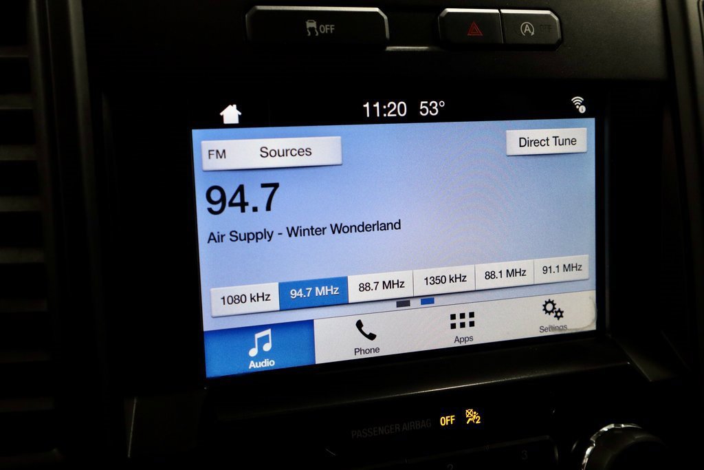 Certified 2019 Ford F150 XL w/ Equipment Group 101A Mid image 10