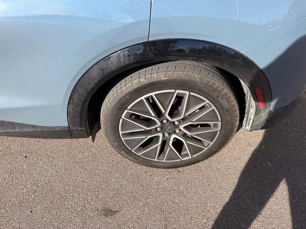 Certified 2024 Ford Mustang Mach-E Premium image 10