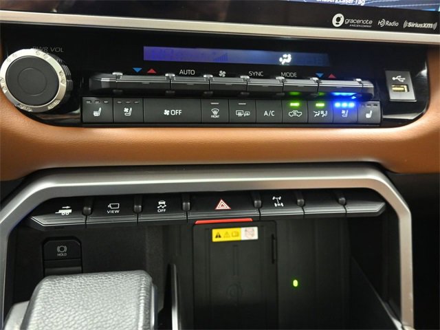 Used 2022 Toyota Tundra 1794 Edition w/ TRD Off-Road Package image 32