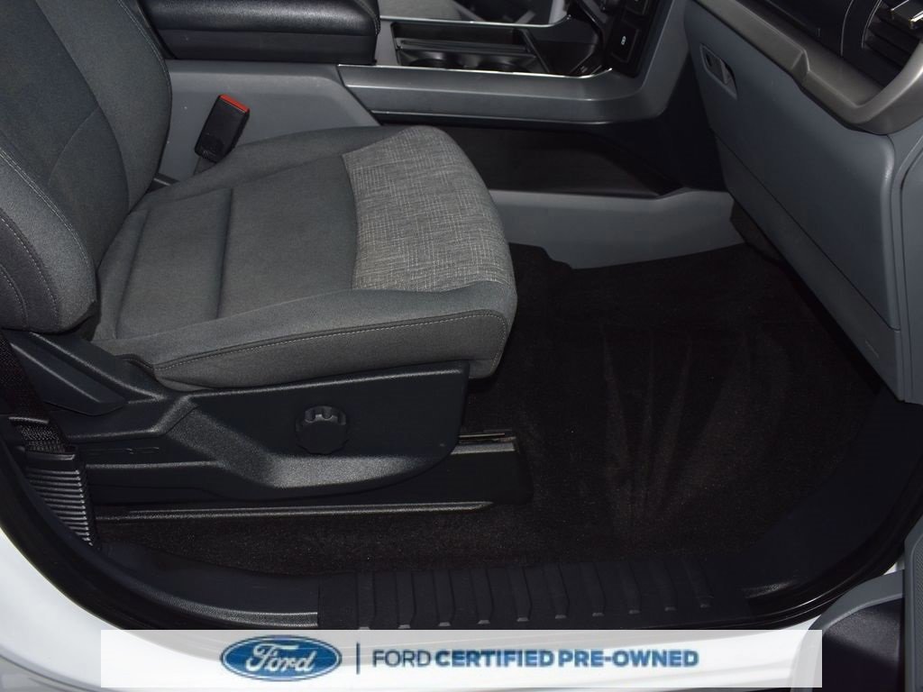 Certified 2022 Ford F150 XLT w/ XTR Package image 27