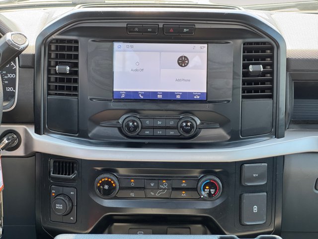 Certified 2023 Ford F150 XL w/ XL Chrome Appearance Package AWD/4WD image 14
