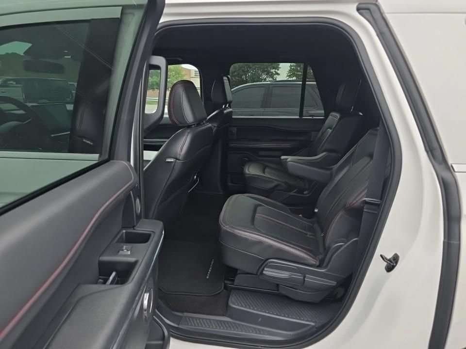 Certified 2023 Ford Expedition Max Limited AWD/4WD image 6