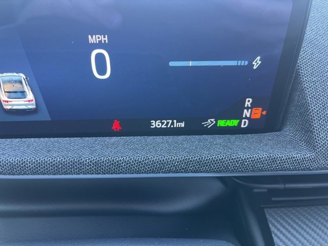 Certified 2025 Ford Mustang Mach-E Premium image 29