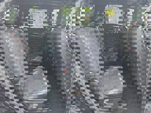 Certified 2025 Ford Explorer ST w/ Sun And Sound Package image 19