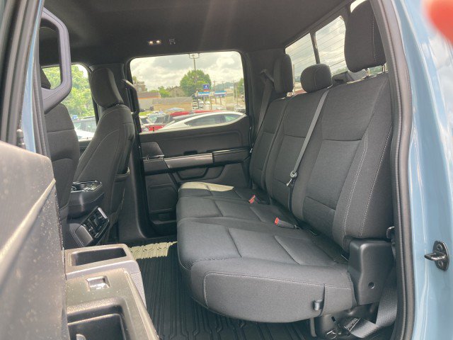 Certified 2023 Ford F150 XLT w/ Equipment Group 302A High AWD/4WD image 29