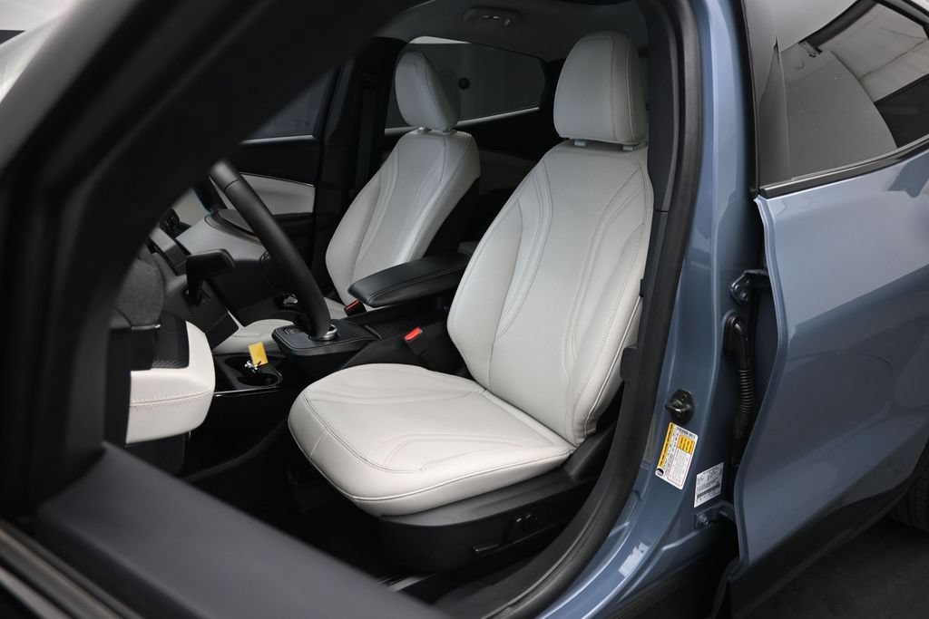 Certified 2023 Ford Mustang Mach-E Premium w/ Mustang Nite Pony Package AWD/4WD image 9