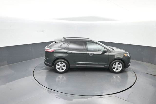 Certified 2023 Ford Edge SE AWD/4WD image 32