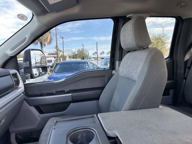 Certified 2024 Ford F250 XLT image 15