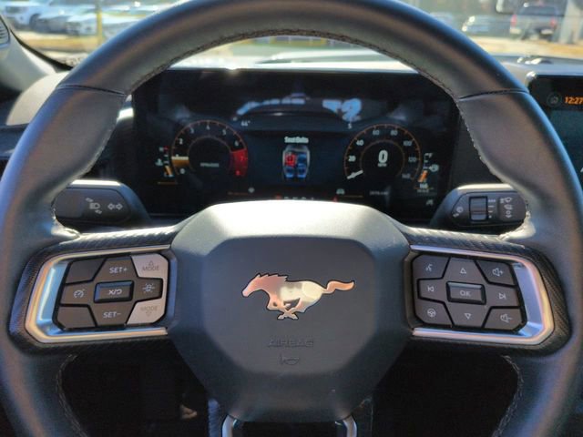 Certified 2024 Ford Mustang Coupe image 25