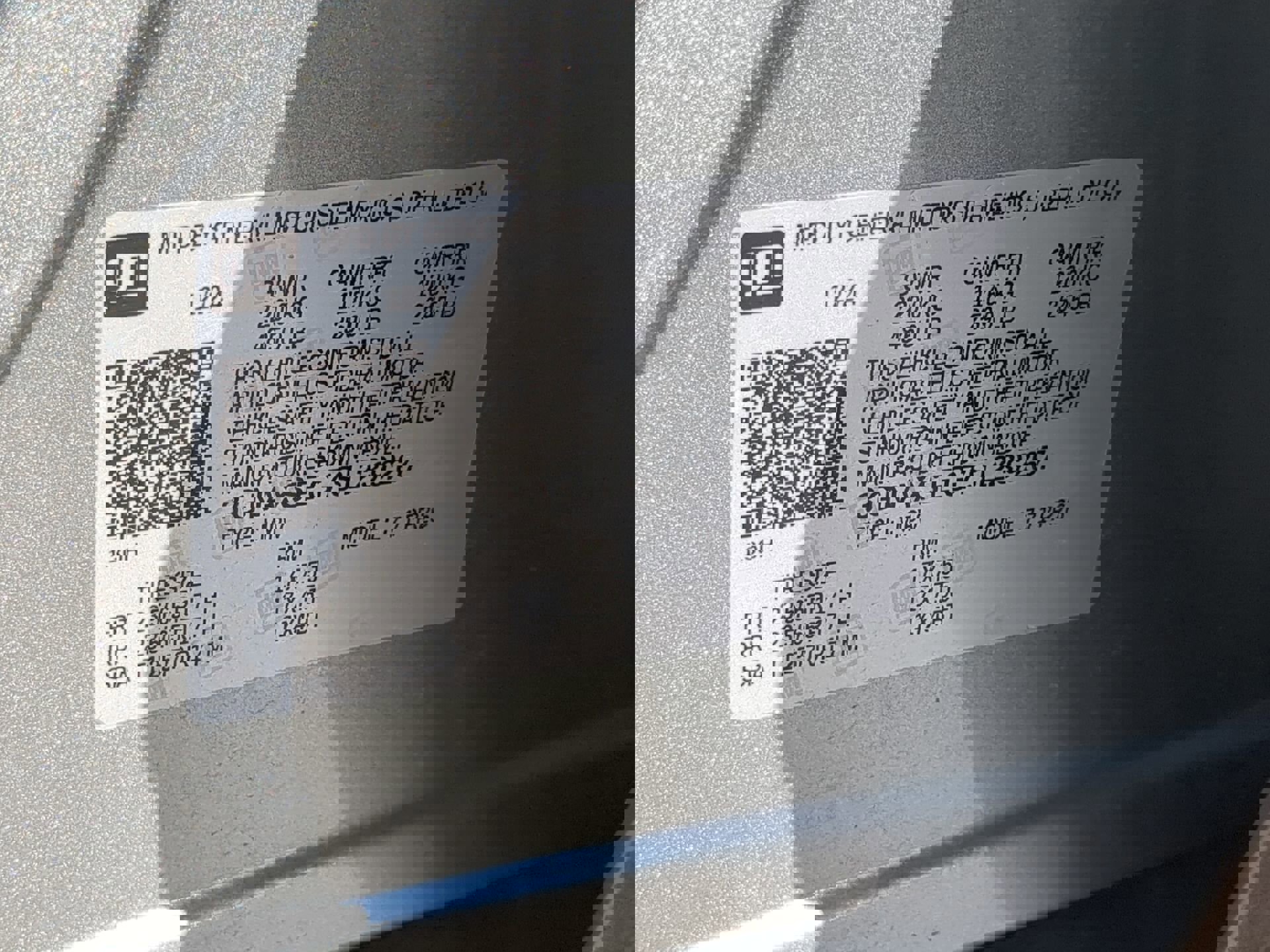 Used 2025 Chevrolet Equinox ACTIV w/ Convenience Package III image 64