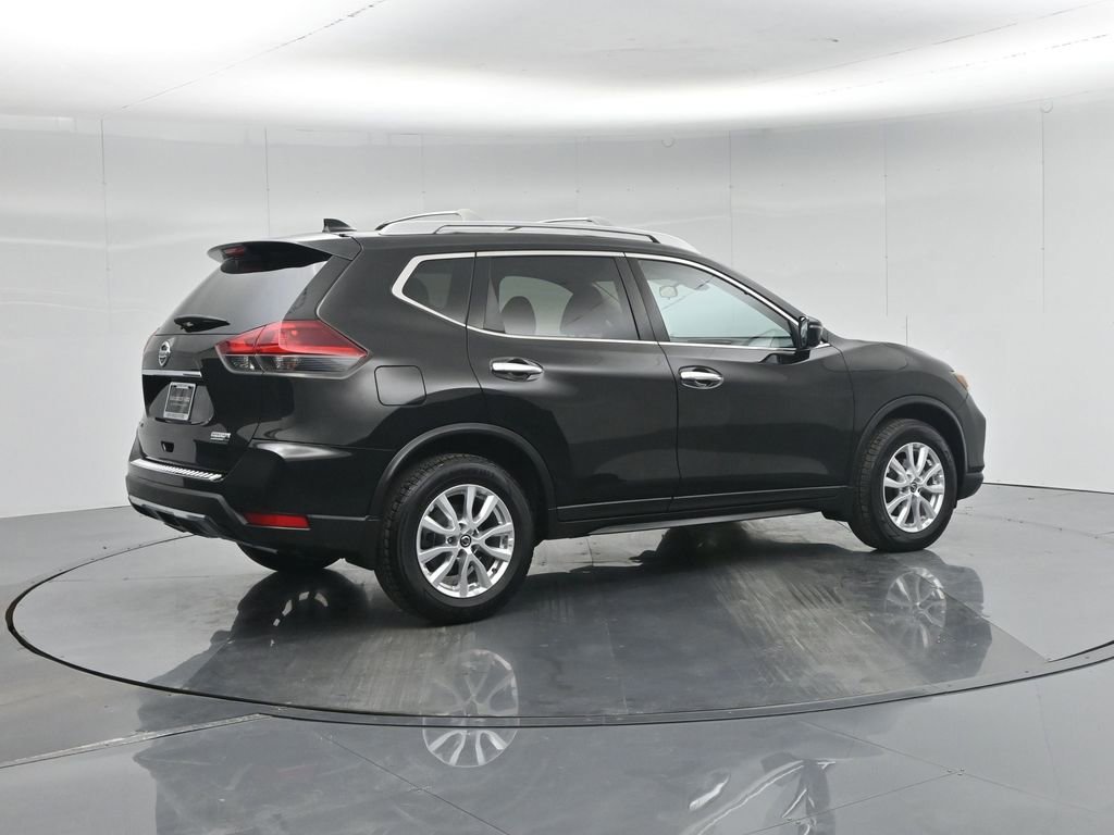 Used 2019 Nissan Rogue S w/ Special Edition Package image 19