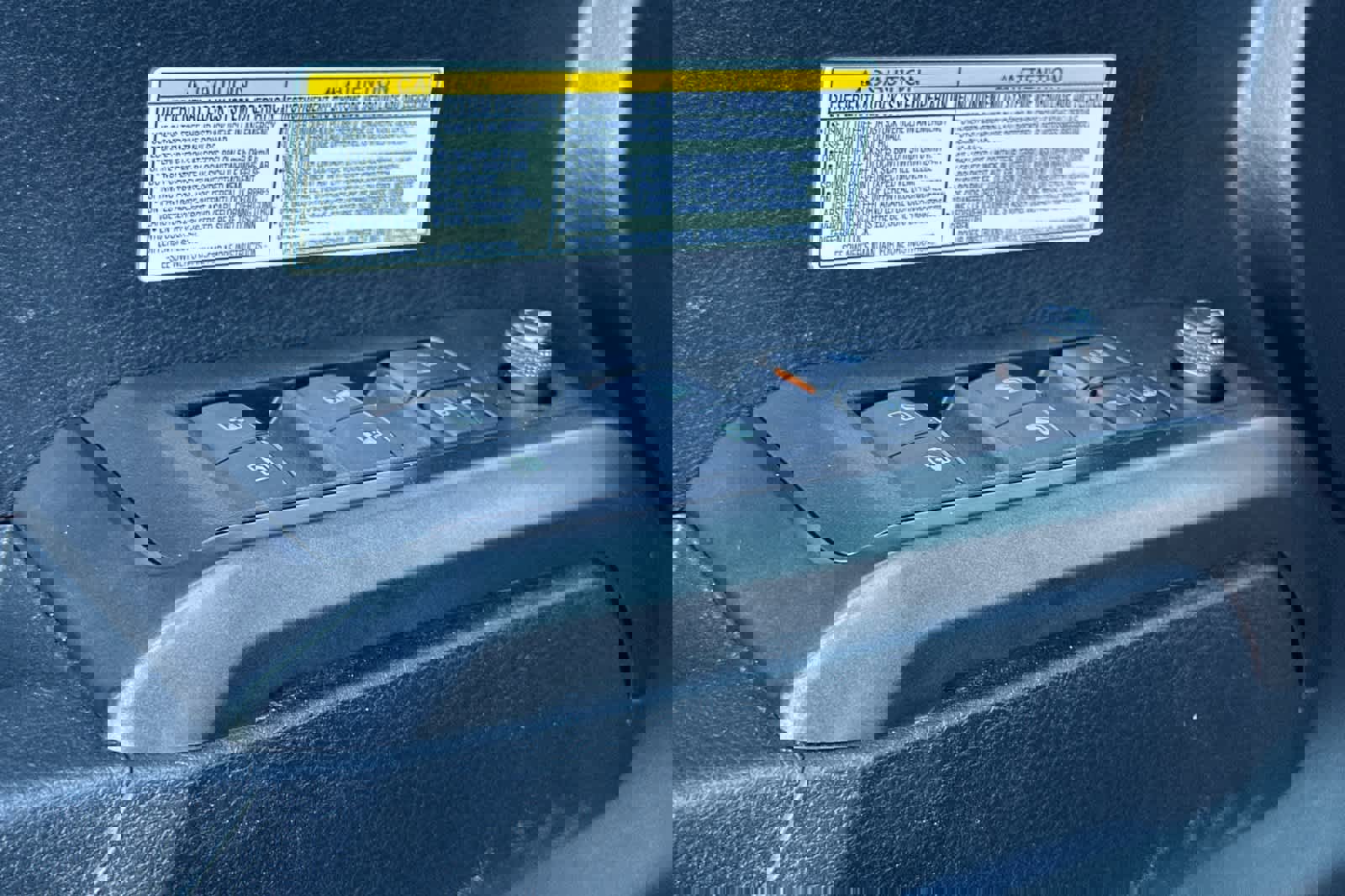 Used 2019 Toyota Tacoma TRD Pro w/ Desert Air Intake Package image 13