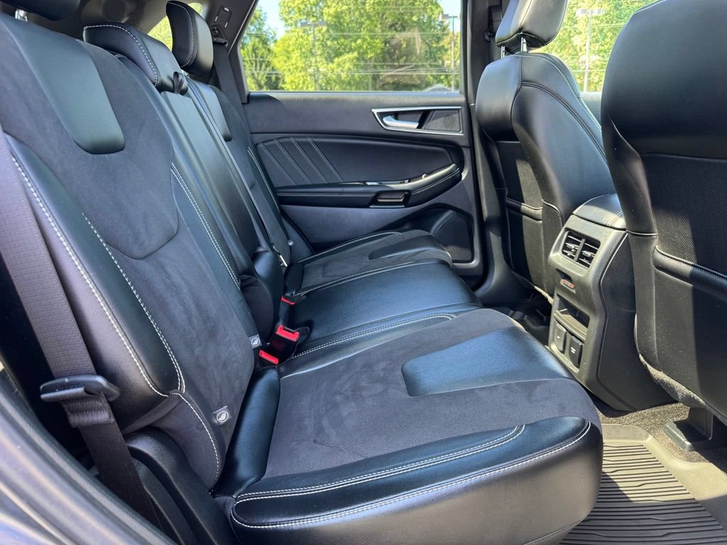 Certified 2020 Ford Edge ST w/ Equipment Group 401A AWD/4WD image 19