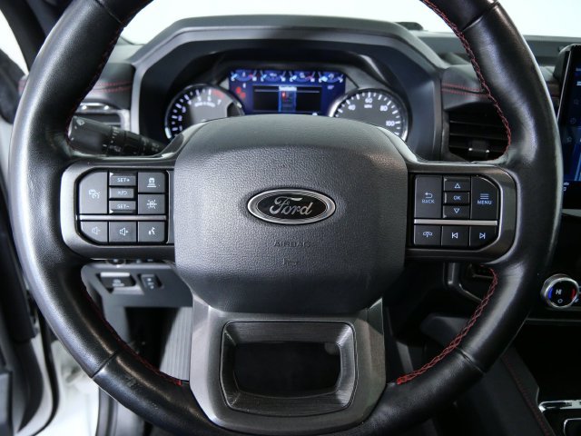 Certified 2024 Ford Expedition Max Limited AWD/4WD image 22