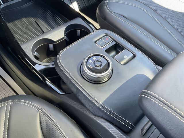 Certified 2024 Ford Mustang Mach-E Premium AWD/4WD image 21