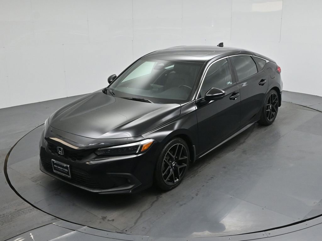 Used 2022 Honda Civic Sport Touring image 31