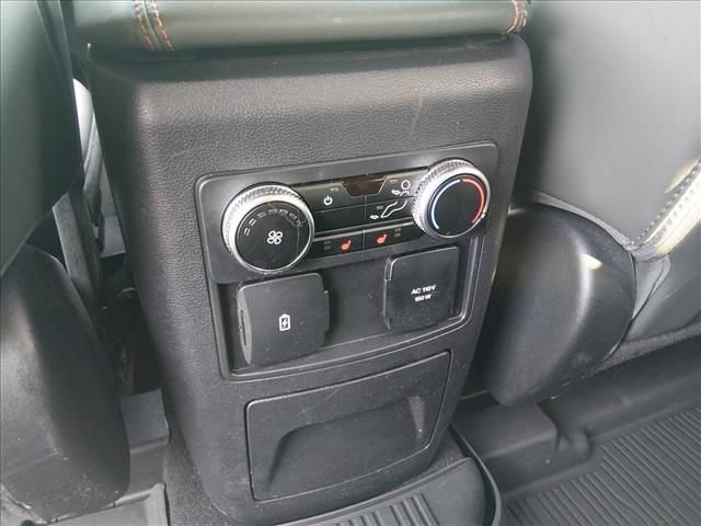 Certified 2024 Ford Explorer Timberline w/ Timberline Technology Package AWD/4WD image 14