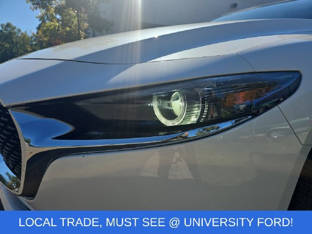 Used 2023 MAZDA MAZDA3 s AWD/4WD image 30