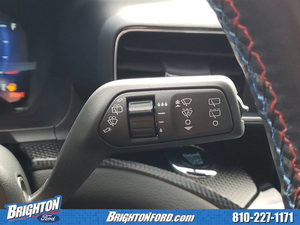 Certified 2024 Ford Explorer ST w/ Equipment Group 401A AWD/4WD image 24