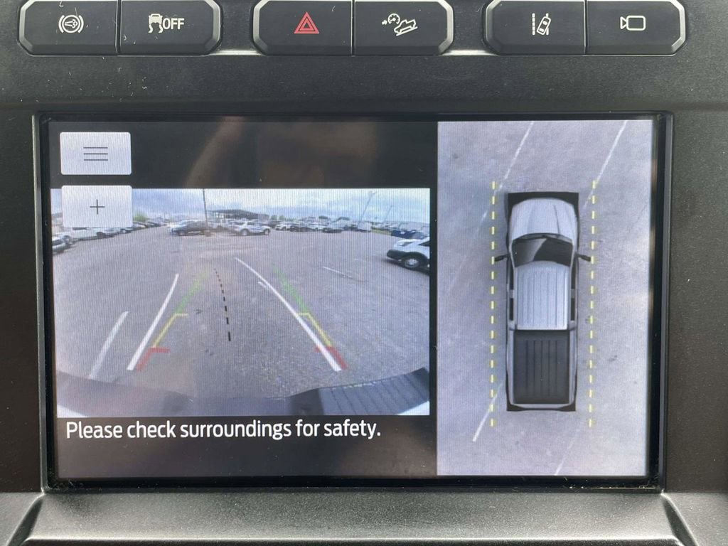 Certified 2021 Ford F350 Lariat w/ Lariat Ultimate Package image 20